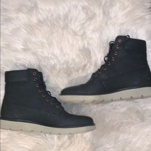 Timberlands in amazing condition!